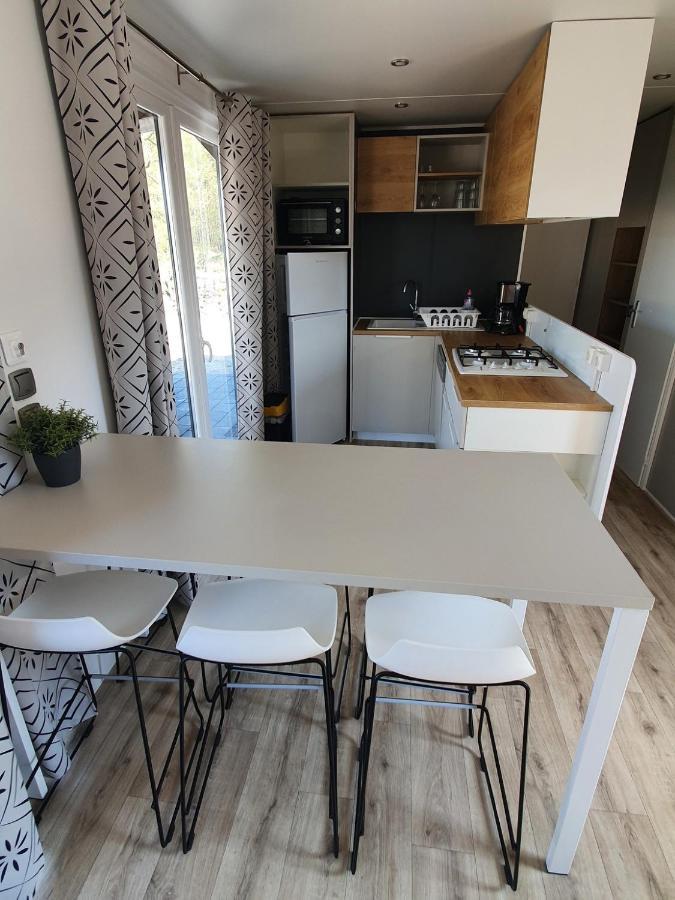 Ferienpark Auf Dem Simpel - Heide-Lodge 1 Soltau Exteriör bild